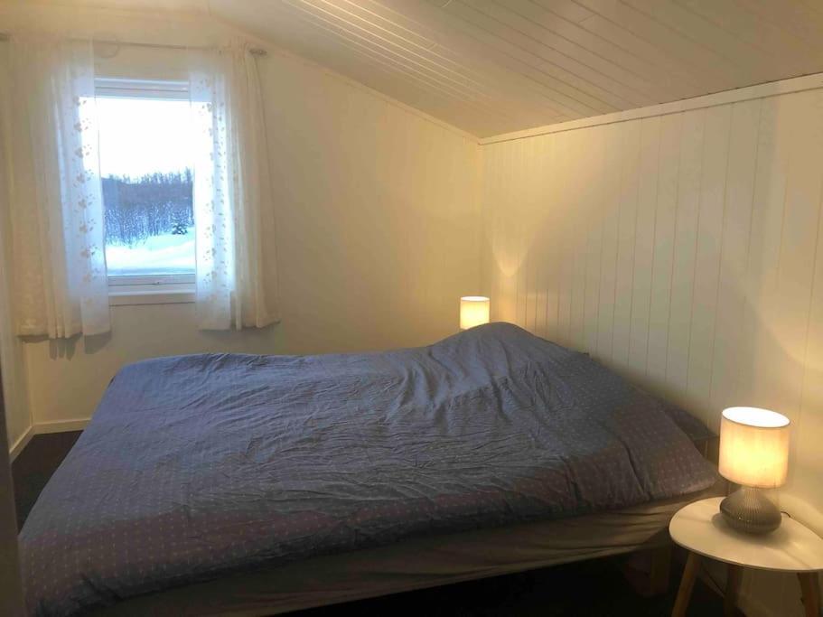 Vakantiehuis Mountainside - Breivikeidet Tromsø